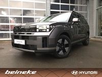 Gebraucht Hyundai Santa Fe Intro Edition 215 PS (158 kW) 2024 Grau SUV