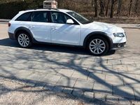 Gebraucht Audi A4 Allroad 235 PS (172 kW) 2011 Kombi