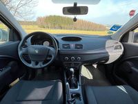 Gebraucht Renault Mégane Expression 110 PS (80 kW) 2009 Blau Limousine