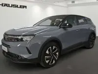 Neu Opel Grandland X 145 PS (106 kW) 2025 Grau SUV