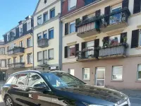 Gebraucht Mercedes C250 Exclusive 204 PS (150 kW) 2016 Schwarz Kombi