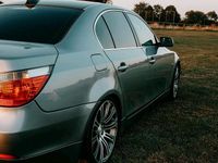 Gebraucht BMW 525 192 PS (141 kW) 2003 Grau Limousine