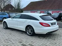 Gebraucht Mercedes CLS350 252 PS (185 kW) 2015 Andere Limousine