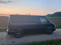 Brugt VW T4 102 HK (75 kW) 1997 Van