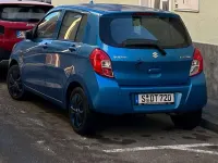Gebraucht Suzuki Celerio Club 68 PS (50 kW) 2017 Kleinwagen