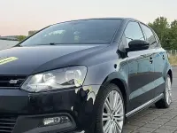 Gebraucht VW Polo BlueGT 150 PS (110 kW) 2014 Limousine