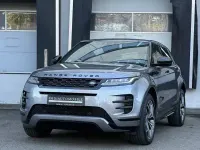 Gebraucht Land Rover Range Rover evoque R-Dynamic 180 PS (132 kW) 2021 Grau SUV