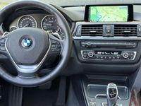 gebraucht BMW 420 i Coupe
