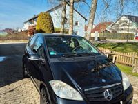 gebraucht Mercedes A180 CDI Special Edition - Webasto Standheizung
