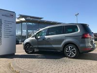 gebraucht VW Sharan Join Start-Stopp Bi-Xenon,Navi,DSG