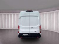 Gebraucht Ford Transit Trend 131 PS (96 kW) 2025 Weiss