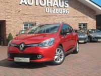 gebraucht Renault Clio GrandTour IV Limited/Navi/Klima/SHZ/PDC/AHK