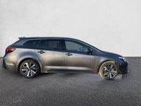 Neu Toyota Corolla 196 PS (144 kW) 2026 Marlingrau metallic Kombi