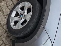 Gebraucht BMW X1 177 PS (130 kW) 2010 SUV