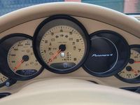 Gebraucht Porsche Panamera 4 310 PS (228 kW) 2015 Schwarz Limousine