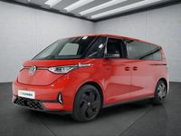 Gebraucht VW ID. Buzz 250 kW (340 PS) 2025 Rot Van / Kleinbus