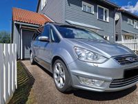 gebraucht Ford Galaxy Galaxy2.0 EcoBoost