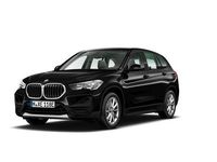 Gebraucht BMW X1 Advantage 125 PS (91 kW) 2025 SUV
