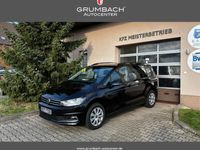 gebraucht VW Touran Comfortline 1.5TSI DSG 7Sitzer ACC Sit...