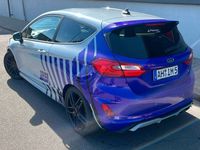 gebraucht Ford Fiesta 1,5 EcoBoost ST JP Performance