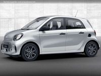 gebraucht Smart ForFour Electric Drive EQ 60kWed cool&Audio SHZ Dig Radio Tempom