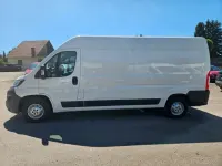 Occasion Peugeot Boxer 131 ch (96 kW) 2016 Blanc Van