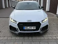 Gebraucht Audi TT Basis 400 PS (294 kW) 2021 Coupé