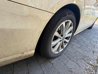 Gebraucht Mercedes E200 150 PS (110 kW) 2018 Beige Kombi