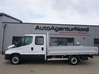 Gebraucht Iveco Daily 175 PS (128 kW) 2022 Weiß Van / Kleinbus