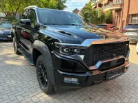 Neu Foton 4 173 PS (127 kW) 2026 Schwarz SUV