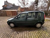 gebraucht Skoda Roomster 1.4 Benzin TÜV 03.2024