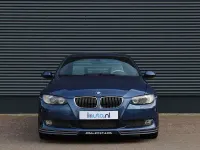 Gebraucht Alpina B3 360 PS (264 kW) 2008 Blau Coupé