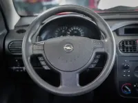 Gebraucht Opel Corsa 58 PS (42 kW) 2003 Rot Kleinwagen