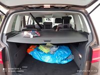 gebraucht VW Touran 1.2 TSI Trendline Trendline