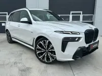 Gebraucht BMW X7 Sport Line 352 PS (258 kW) 2024 Weiß SUV