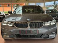 gebraucht BMW 318 318 d