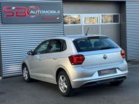 gebraucht VW Polo VI Comfortline