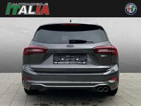 Second-hand Ford Focus ST-Line 2022 Gri Berlinǎ