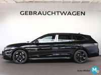 Neu VW Passat 193 PS (141 kW) 2025 Schwarz Limousine