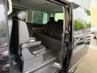 Gebraucht VW T5 179 PS (131 kW) 2013 Schwarz Van