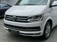 Gebraucht VW Multivan 199 PS (146 kW) 2019 Weiß Van / Kleinbus