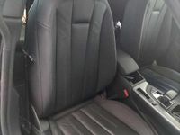 Gebraucht Audi A5 S-Line 265 PS (194 kW) 2021 Blau Coupé