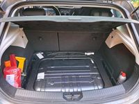 Gebraucht Seat Leon Style 110 PS (80 kW) 2018 Grau Limousine