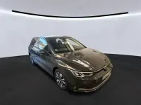 Gebraucht VW Golf VIII Move 110 PS (80 kW) 2024 Uranograu Limousine