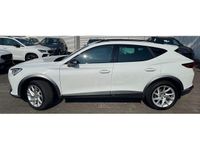 Gebraucht Cupra Formentor 150 PS (110 kW) 2022 Weiß SUV