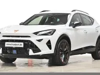 Neu Cupra Formentor VZ 272 PS (200 kW) 2026 Glacial weiß metallic SUV