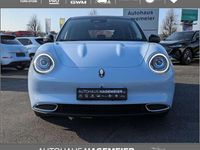 Gebraucht Ora 03 125 kW (171 PS) 2023 Celestial blue / starry black Kleinwagen
