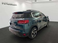 gebraucht Citroën C5 Aircross FEEL HDI 180 Automatik Panoramadach 360°Kamera LED