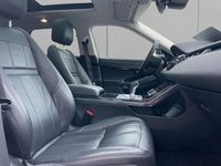 Gebraucht Land Rover Range Rover evoque S 179 PS (131 kW) 2020 Rot SUV