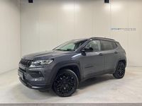 Usata Jeep Compass 131 CV (96 kW) 2023 Grigio SUV